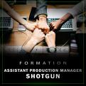 Shotgun - Management d'équipe